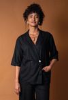 Blusa Mantra Preto