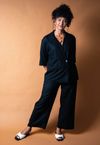 Blusa Mantra Preto