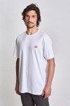 Camiseta Keep Our Beaches Clean Branco