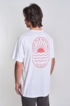 Camiseta Keep Our Beaches Clean Branco