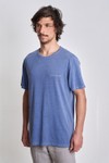 Camiseta Nuestro Norte Costas Azul Brazilian