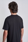 Camiseta Under The Sun Preto Plain