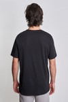 Camiseta Under The Sun Preto Plain