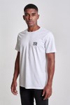 Camiseta Surf N Jazz Branca