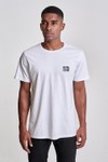 Camiseta Surf N Jazz Branca