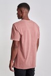 Camiseta Sunrise Coral