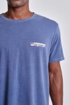 Camiseta Waterman Azul Brazilian