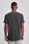 Camiseta Liquidy Sea Preto Old