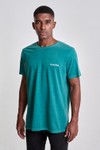 Camiseta Kite II Verde Brasil