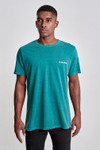 Camiseta Kite II Verde Brasil