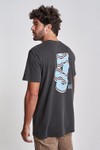 Camiseta Surf N Jazz II Preto Old