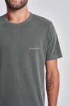 Camiseta Nature Peace Verde Floresta