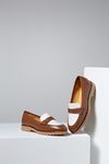 Mocassim Camille Bicolor