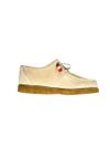 Wallabee Vanilla