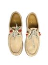 Wallabee Vanilla