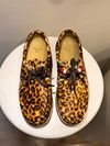Wallabee Onça