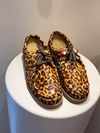 Wallabee Onça