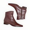 Bota Fernanda Chocolate