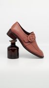 Mocassim Margot Rosé