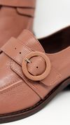 Mocassim Margot Rosé