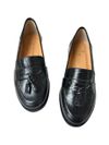 Mocassim City Preto