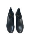 Bota Chelsea Preta