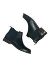 Bota Chelsea Preta