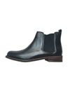 Bota Chelsea Preta