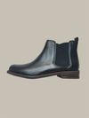 Bota Chelsea Preta