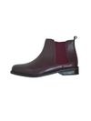 Bota Chelsea Açai