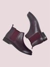 Bota Chelsea Açai