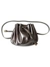 Bolsa-pochete Shell Onix