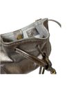 Bolsa-pochete Shell Onix