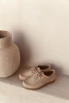 Wallabee Vanilla