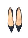 Scarpin  Aurora Anil