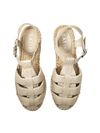 Espadrille Pescador Off White
