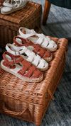 Espadrille Pescador Off White