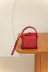 Bolsa Kyoto Cereja