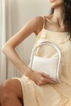 Bolsa Kyoto Off White