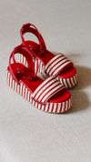 Flatform Antibes Listrada