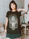 Camiseta - Native
