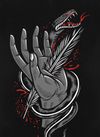 Camiseta - Hidden