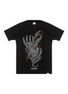 Camiseta - Hidden