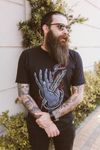 Camiseta - Hidden