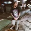 Camiseta - Nikka