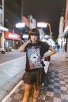 Camiseta - Nikka