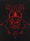Camiseta - Ghost Vader
