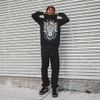Moletom Capuz - Abdoom