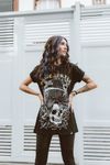 Camiseta - Huginn