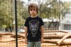 Camiseta Kids - Ares